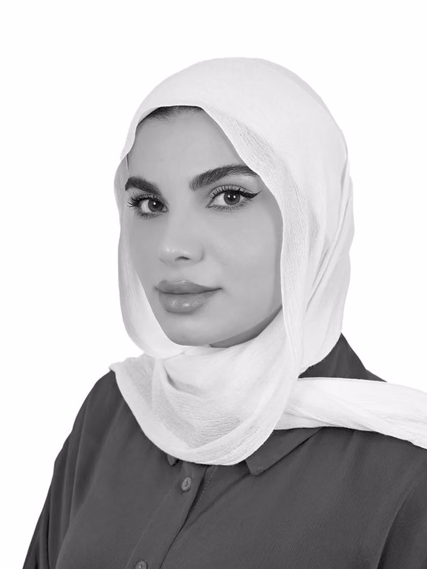 Hayat JENDI, ingénieure-architecte