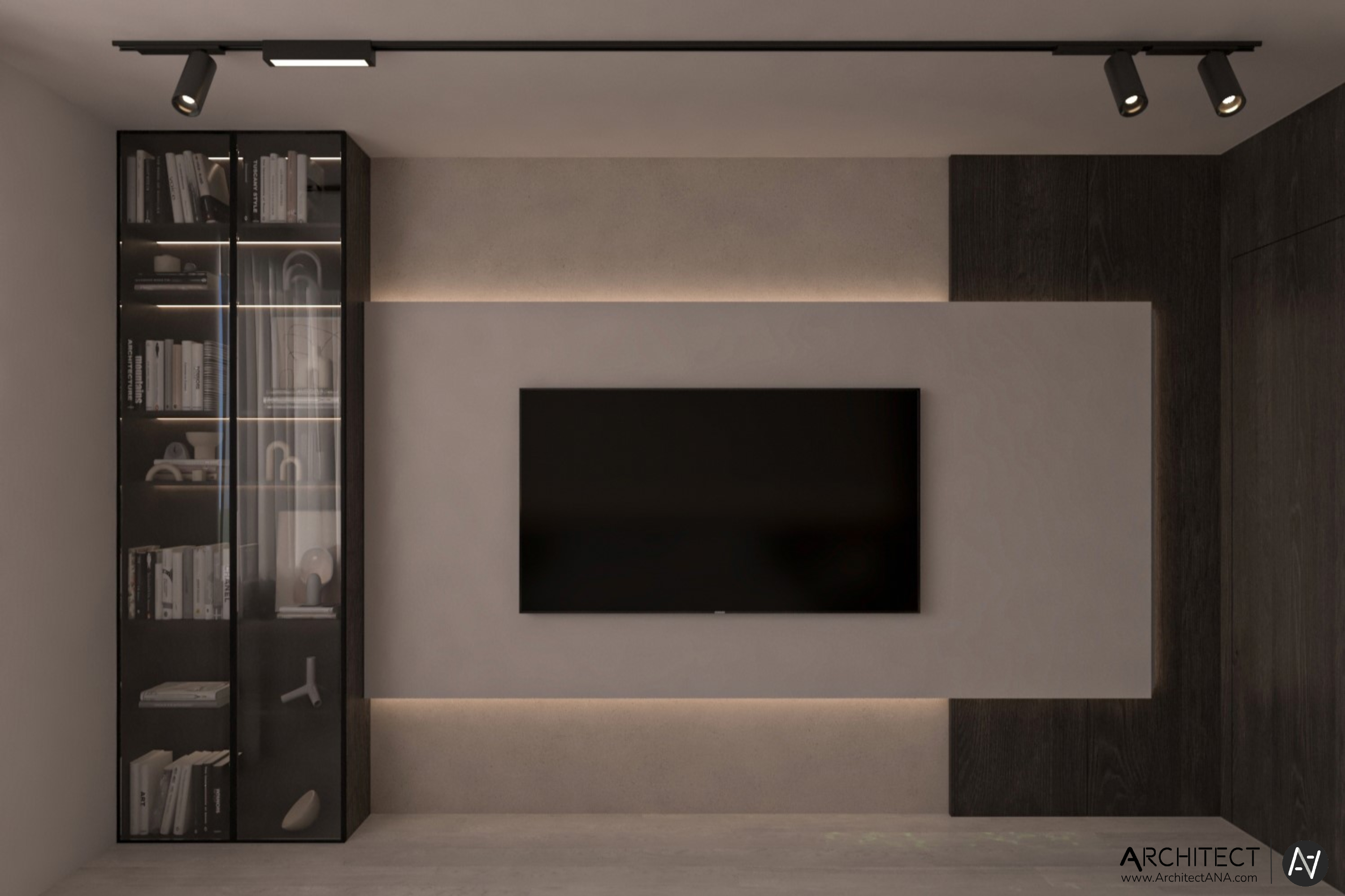 2024 | BILZEN - Bedroom and kitchen renovation