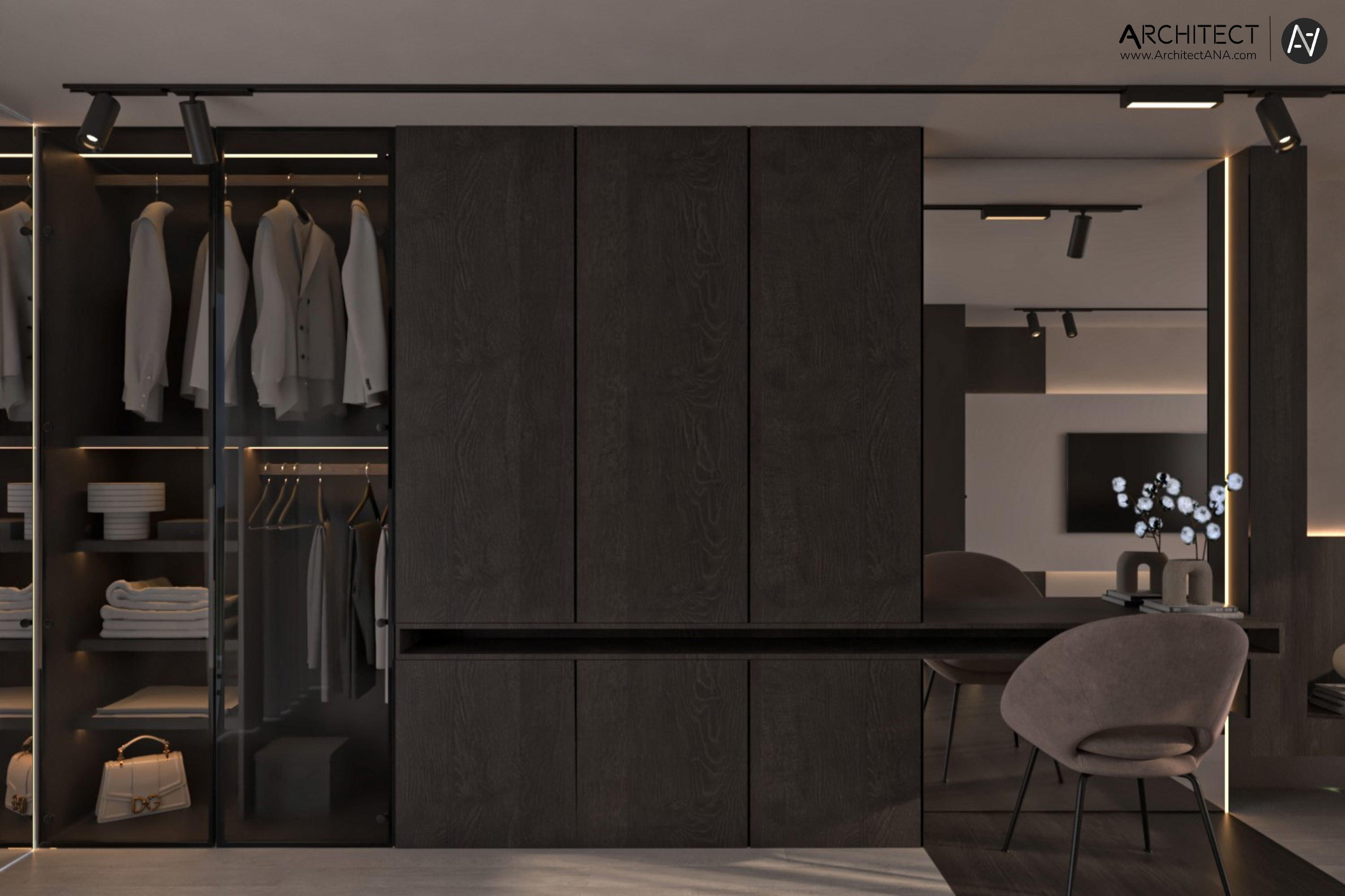 2024 | BILZEN - Bedroom and kitchen renovation