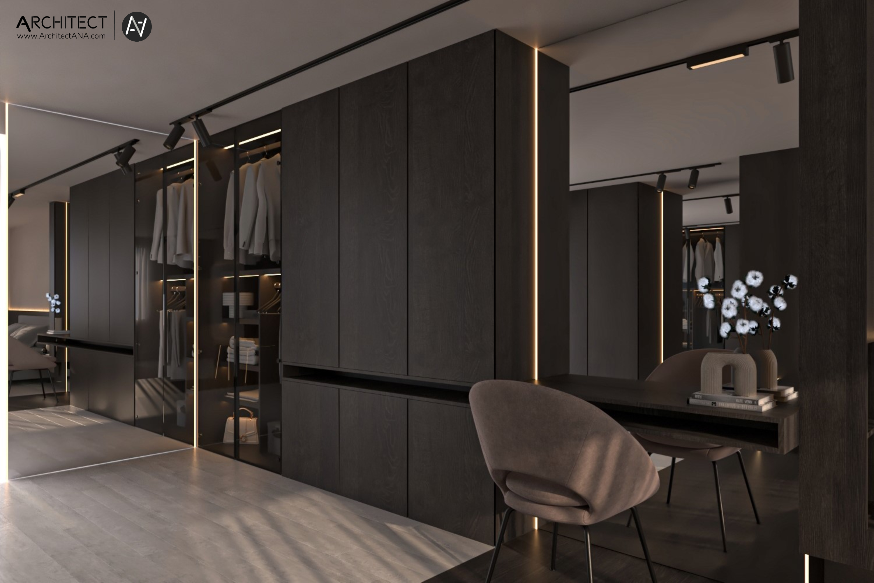 2024 | BILZEN - Bedroom and kitchen renovation