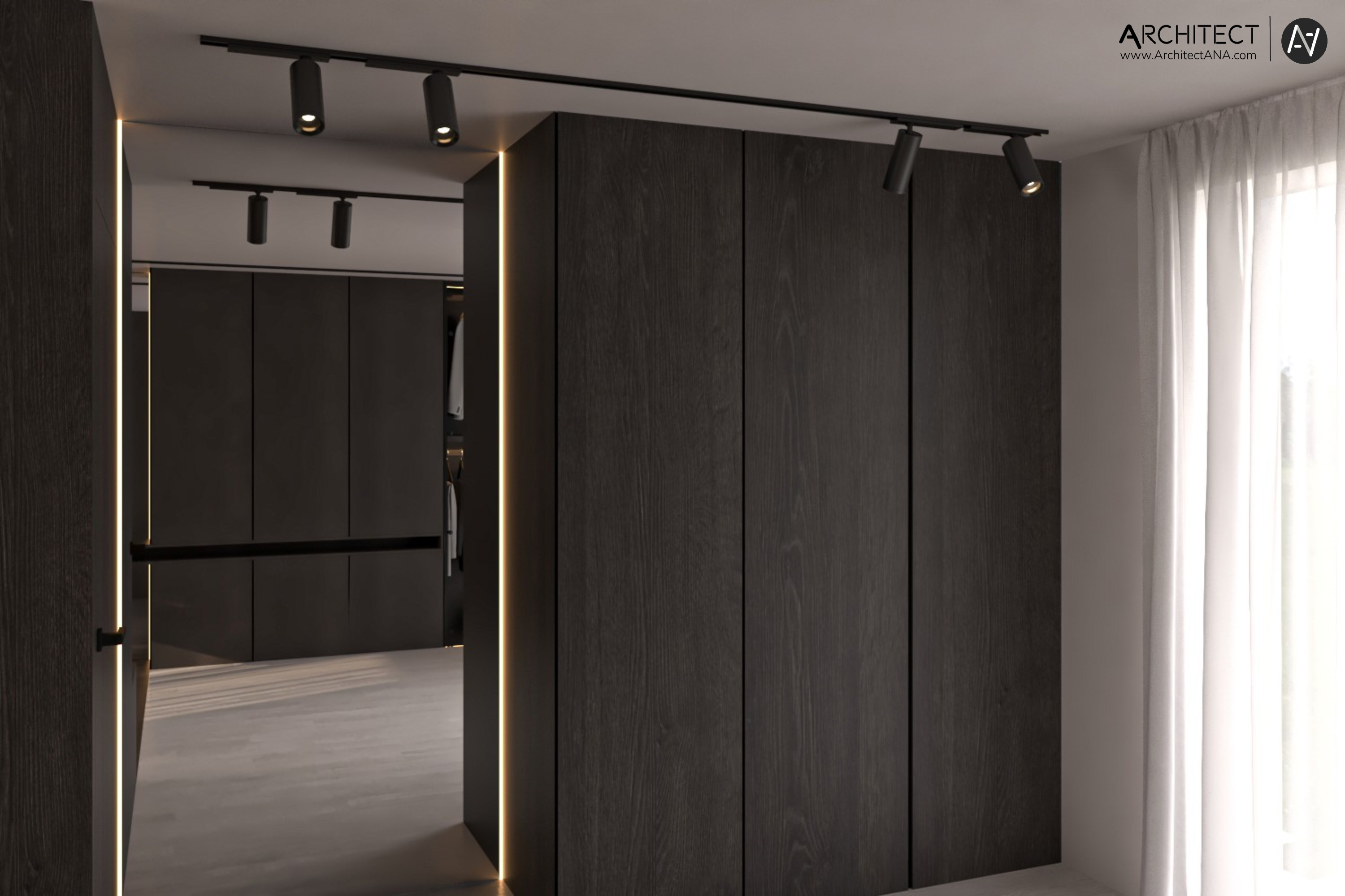 2024 | BILZEN - Bedroom and kitchen renovation