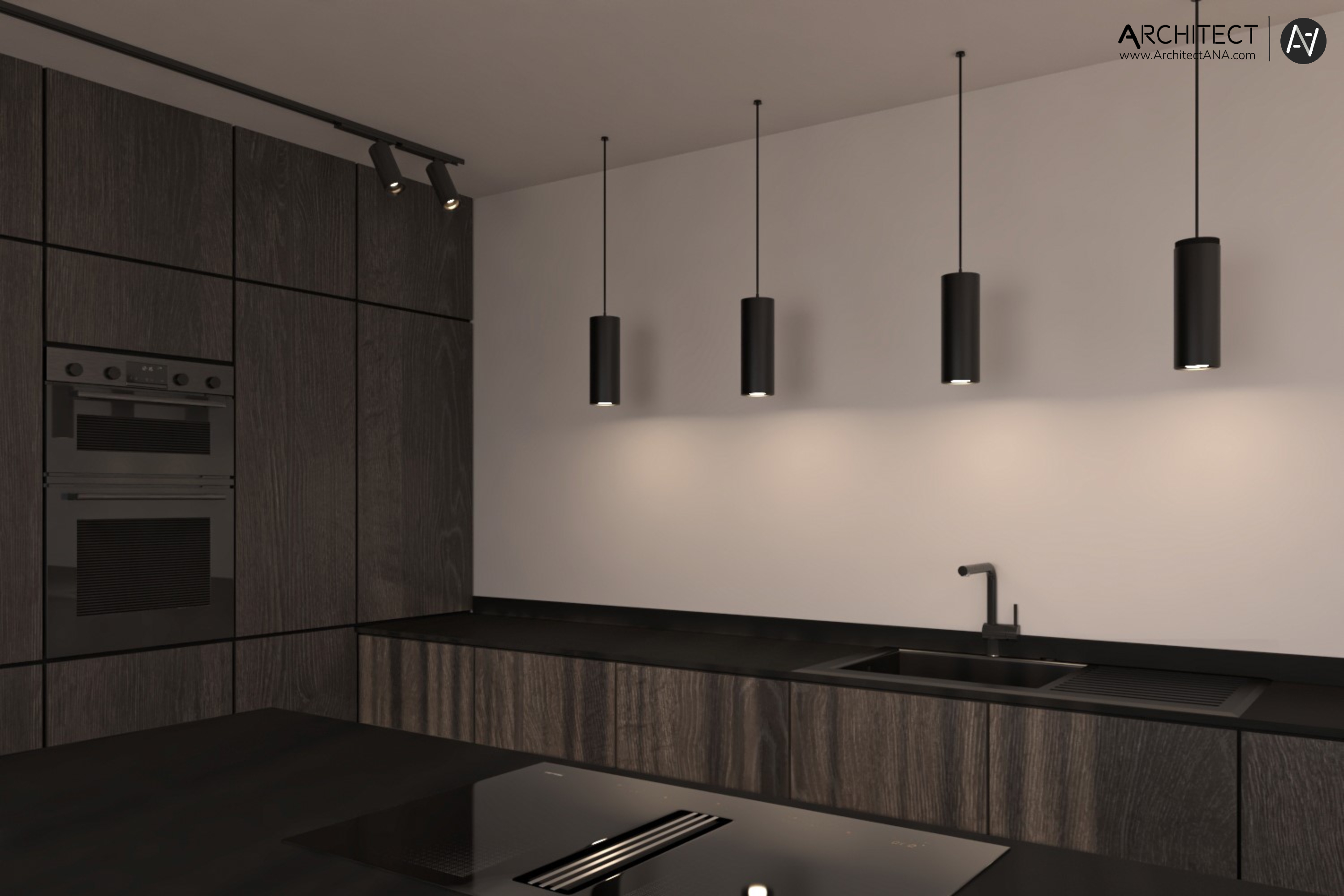 2024 | BILZEN - Bedroom and kitchen renovation